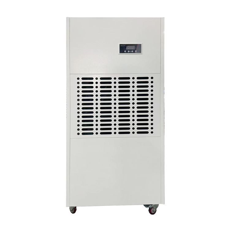 ACF-168E/S 潤(rùn)玉款工業(yè)抽濕機(jī)-地下室抽濕機(jī)-經(jīng)典款抽濕機(jī)，除濕防潮首選品牌