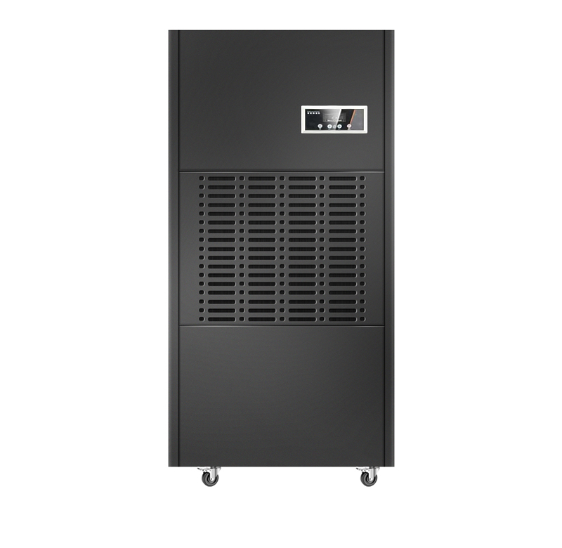 ACF-168E/S 玄雅黑車(chē)間除濕機(jī)-倉(cāng)庫(kù)除濕機(jī)-工業(yè)抽濕機(jī)，強(qiáng)效除濕，舒適干燥。