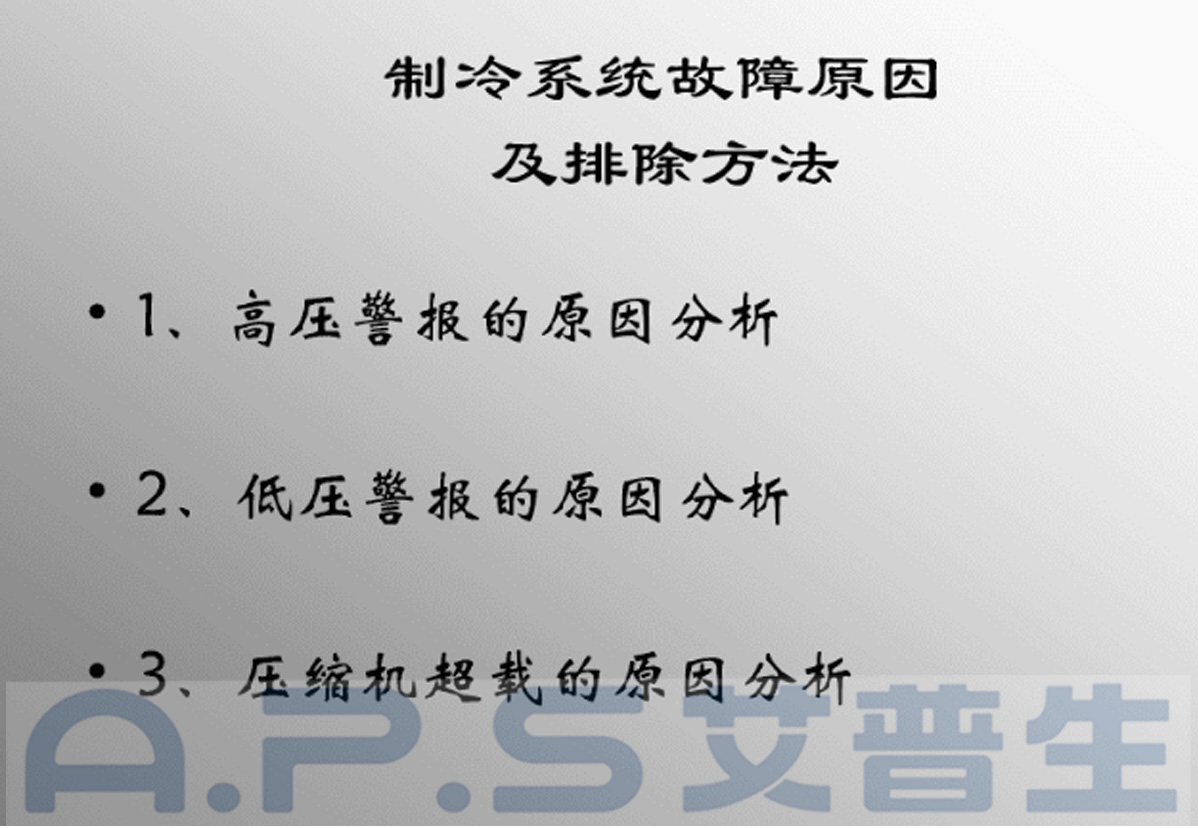 1、恒溫恒濕機(jī)=制冷系統(tǒng)故障及排除.jpg
